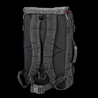 Illustration for article titled Am I Up To Reviewing This Competitive Gaming Bag?